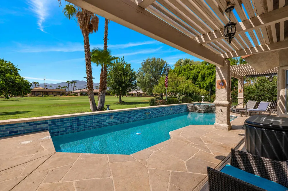 79411 Four Paths Lane Bermuda Dunes, CA 92203