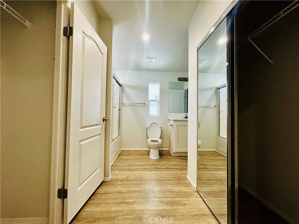 24 Coolidge Drive #24 Cathedral City, CA 92234