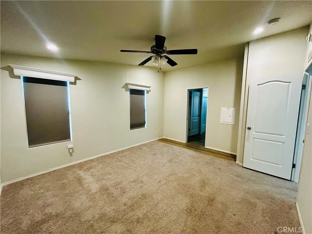 24 Coolidge Drive #24 Cathedral City, CA 92234