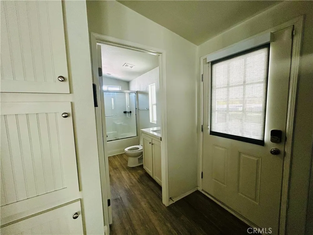 24 Coolidge Drive #24 Cathedral City, CA 92234