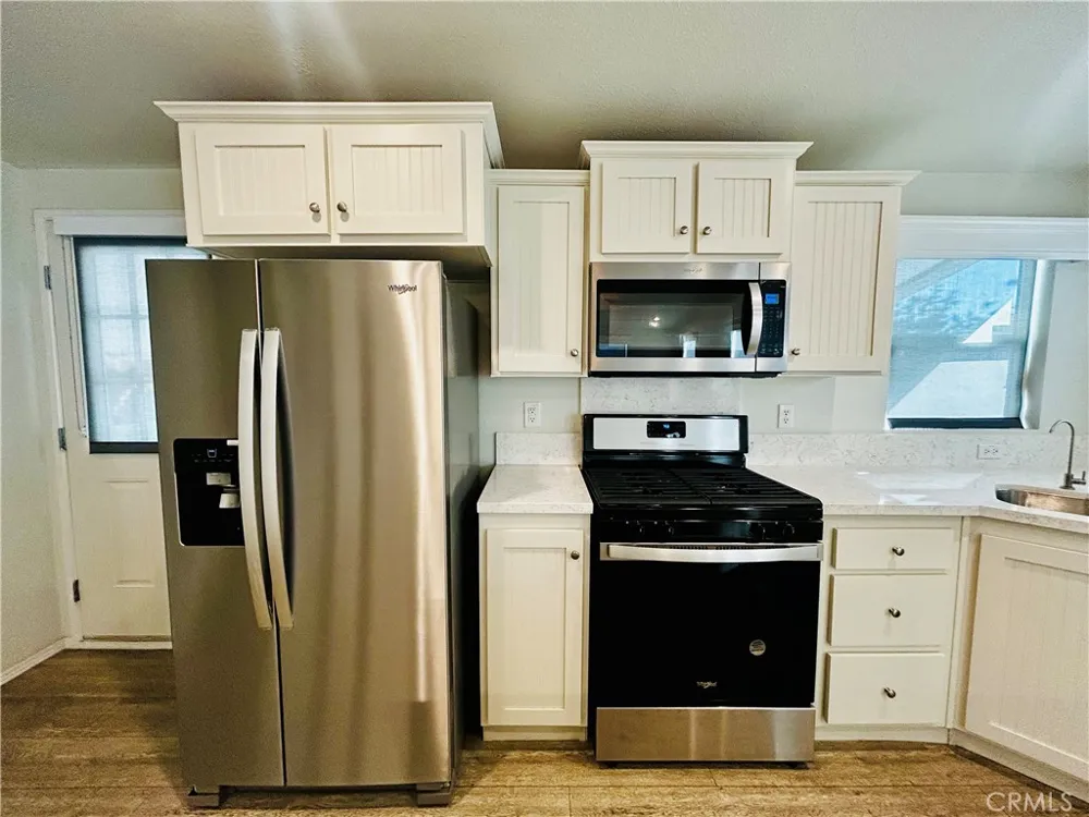 24 Coolidge Drive #24 Cathedral City, CA 92234