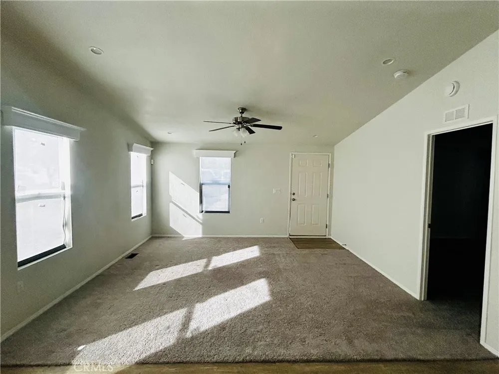 24 Coolidge Drive #24 Cathedral City, CA 92234