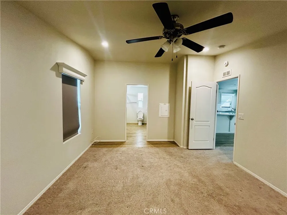 24 Coolidge Drive #24 Cathedral City, CA 92234