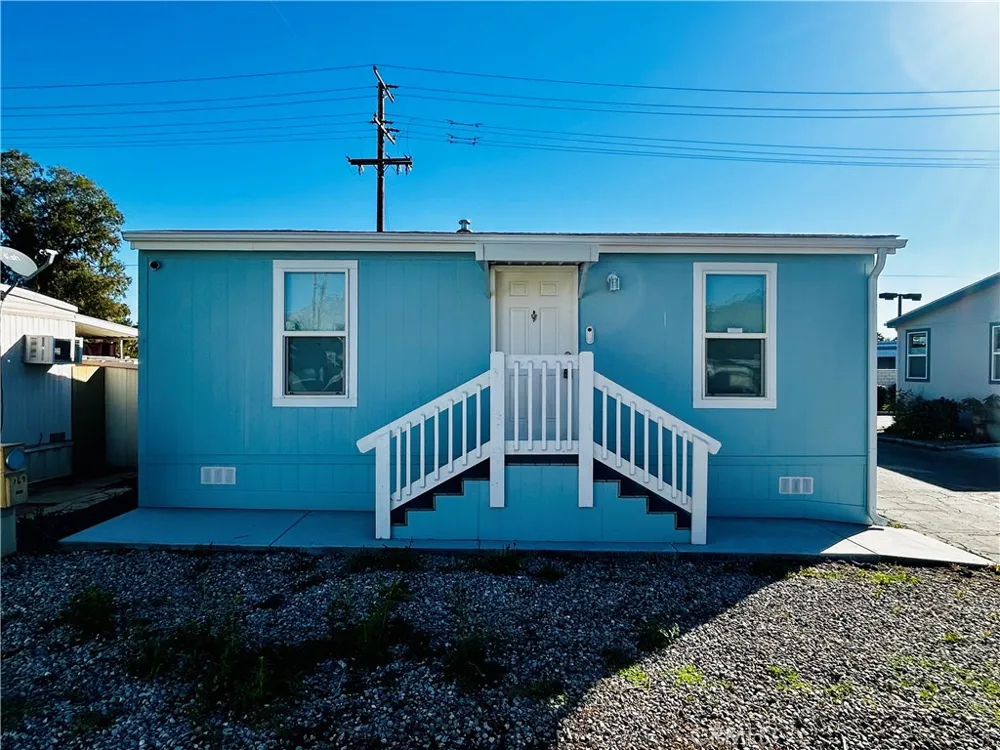 24 Coolidge Drive #24 Cathedral City, CA 92234