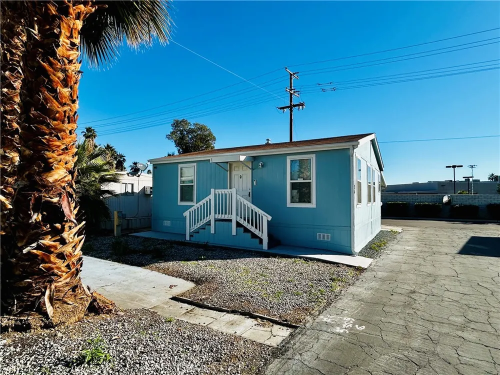 24 Coolidge Drive #24 Cathedral City, CA 92234
