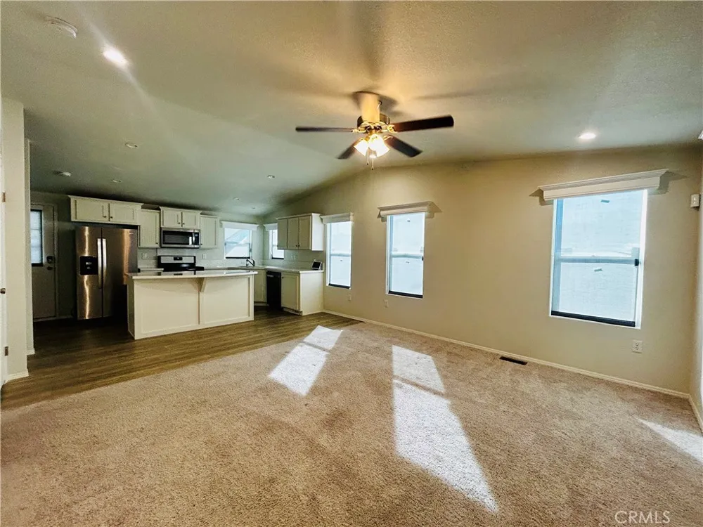 24 Coolidge Drive #24 Cathedral City, CA 92234