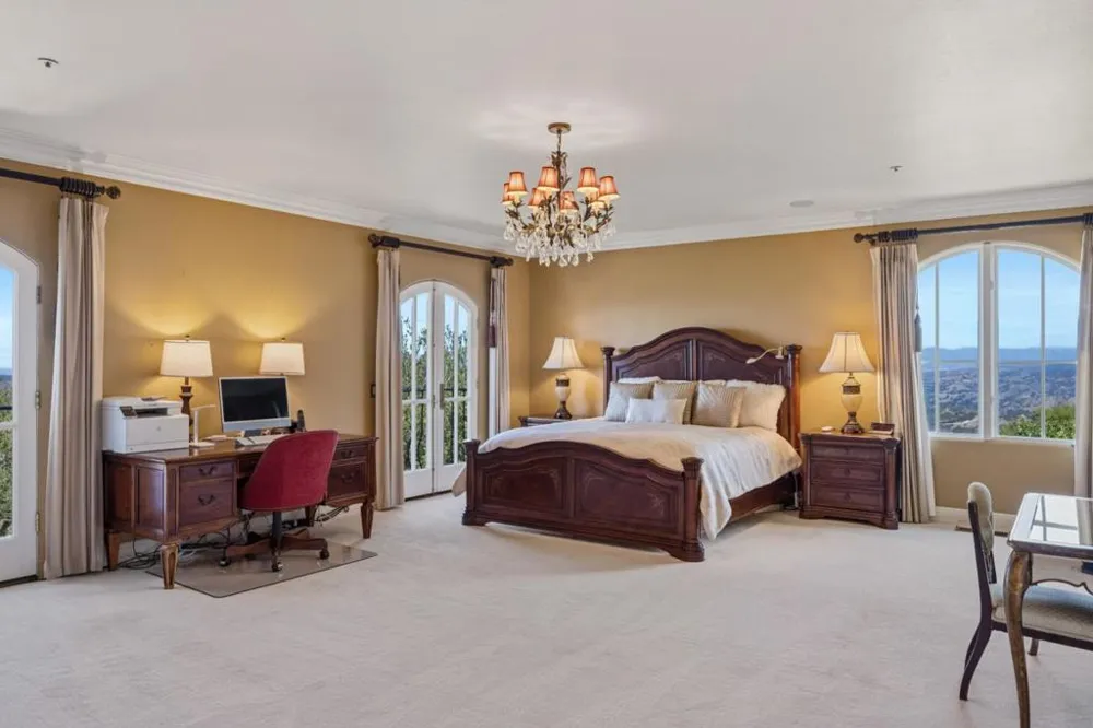 25548 Paseo De Cumbre Monterey, CA 93940