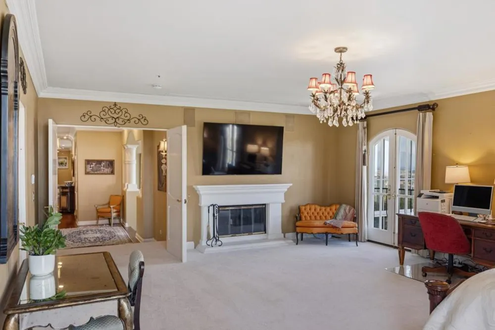 25548 Paseo De Cumbre Monterey, CA 93940