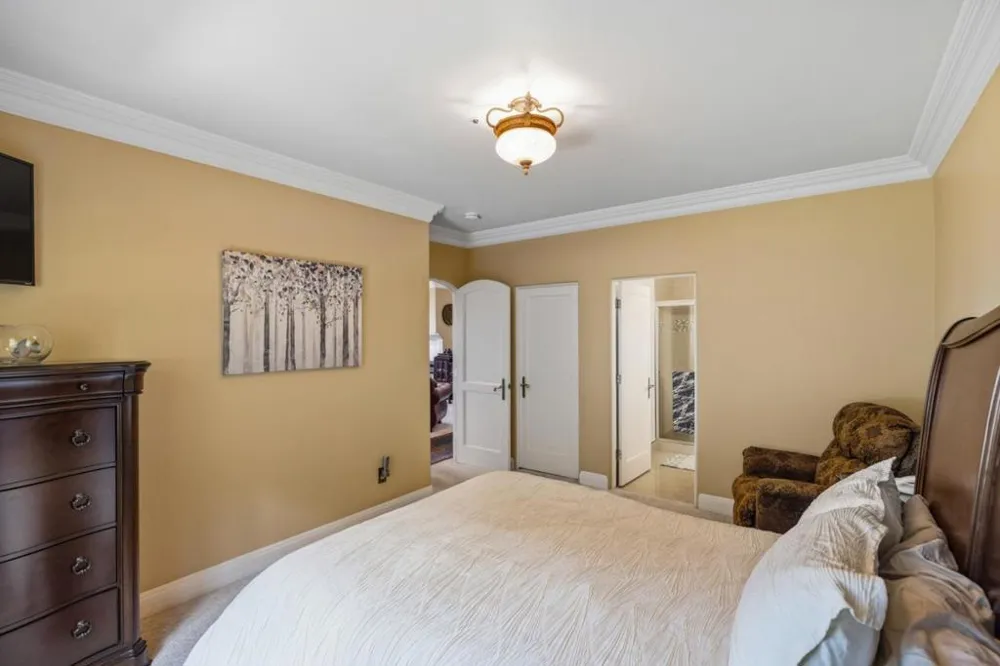 25548 Paseo De Cumbre Monterey, CA 93940
