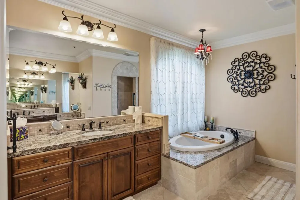 25548 Paseo De Cumbre Monterey, CA 93940