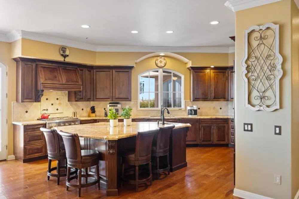 25548 Paseo De Cumbre Monterey, CA 93940