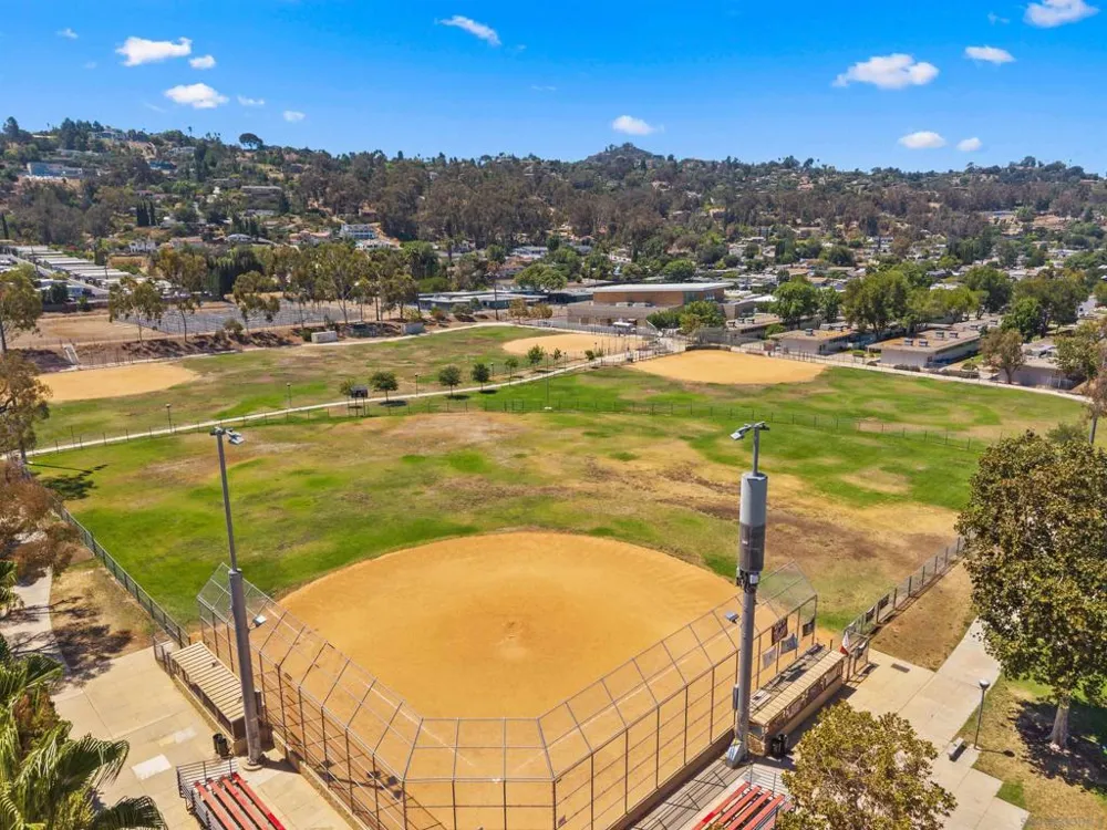 317 W Chase Ave W El Cajon, CA 92020