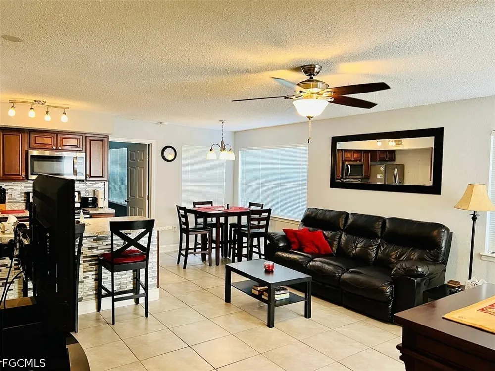 Equestrian Circle #1801 Fort Myers, FL 33907