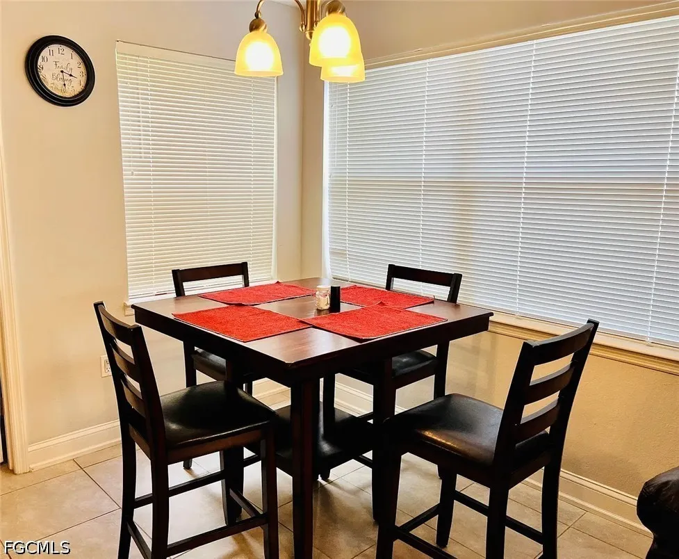 Equestrian Circle #1801 Fort Myers, FL 33907
