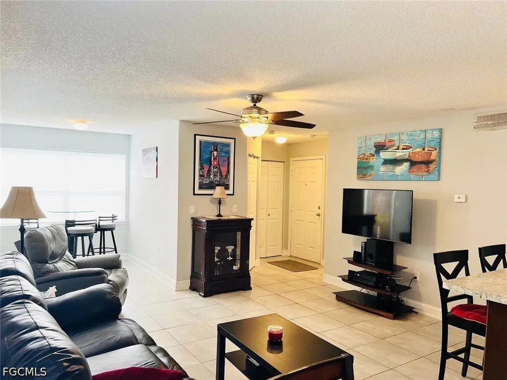 Equestrian Circle #1801 Fort Myers, FL 33907