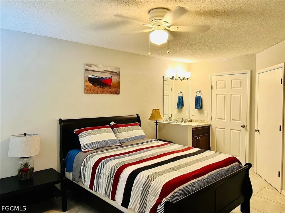 Equestrian Circle #1801 Fort Myers, FL 33907