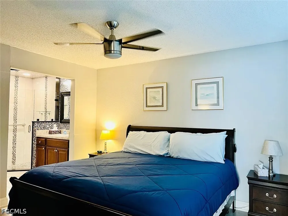 Equestrian Circle #1801 Fort Myers, FL 33907