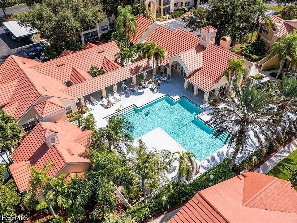 Equestrian Circle #1801 Fort Myers, FL 33907