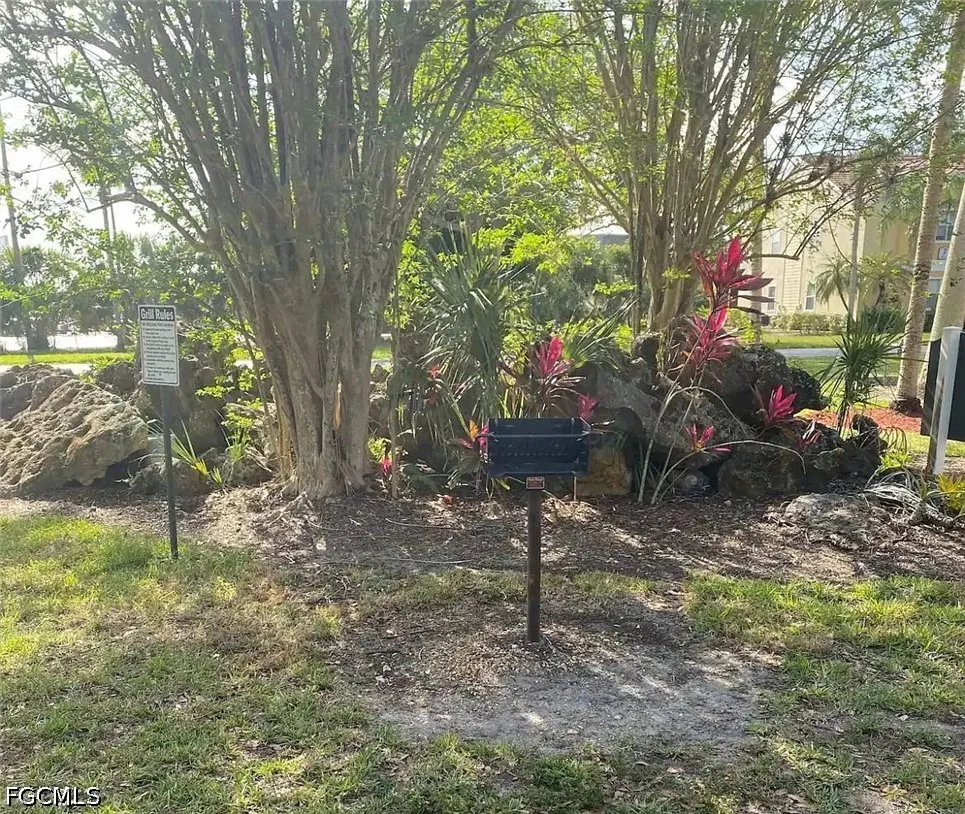 Equestrian Circle #1801 Fort Myers, FL 33907