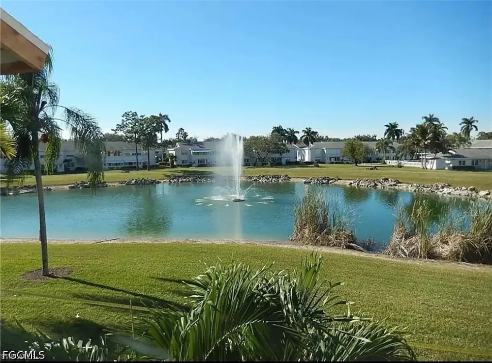 Equestrian Circle #1801 Fort Myers, FL 33907