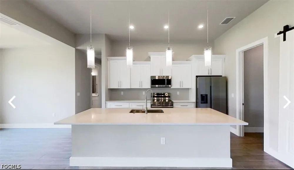 19th Street SW Lehigh Acres, FL 33976