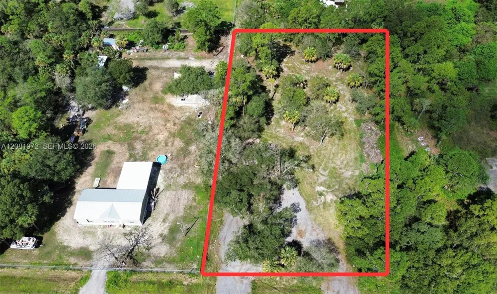 450 S Isora St Clewiston, FL 33440