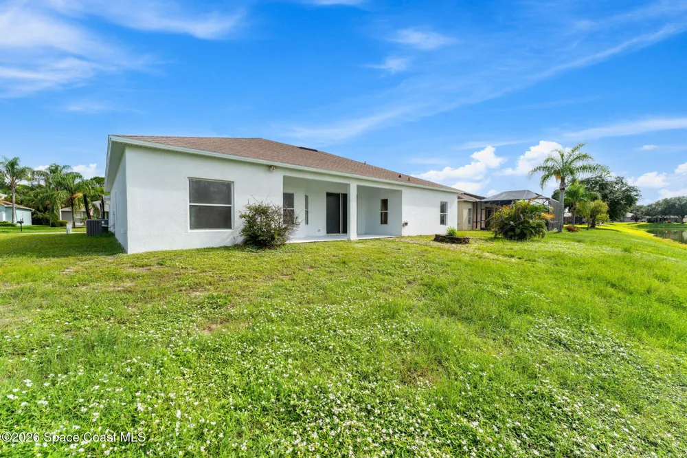 5313 Yaupon Holly Drive Cocoa, FL 32927