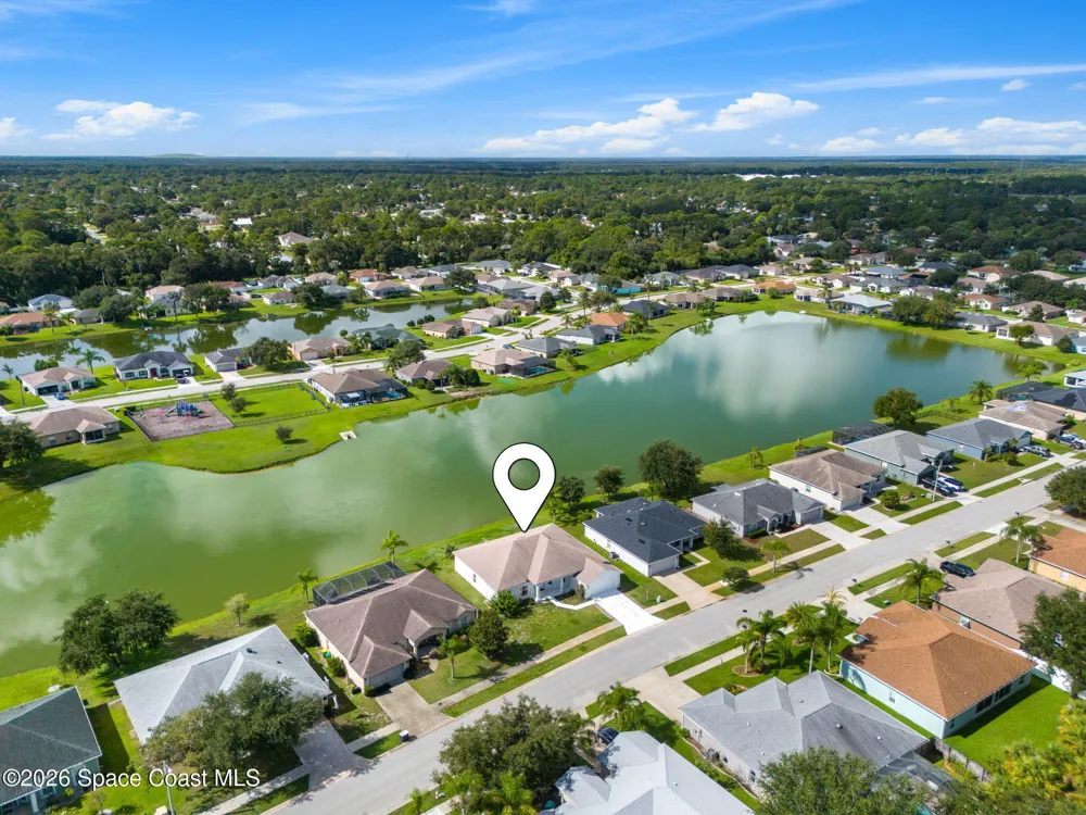 5313 Yaupon Holly Drive Cocoa, FL 32927