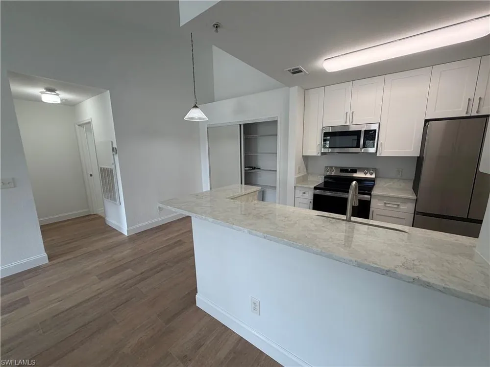 14880 Pleasant Bay Lane #2205 Naples, FL 34119