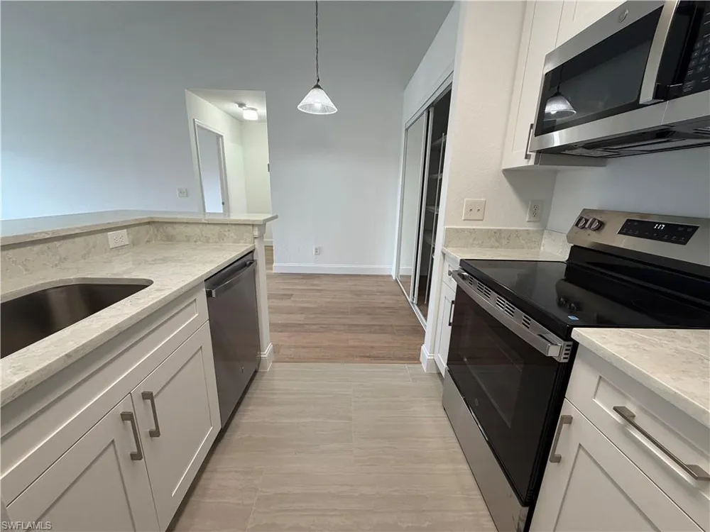 14880 Pleasant Bay Lane #2205 Naples, FL 34119