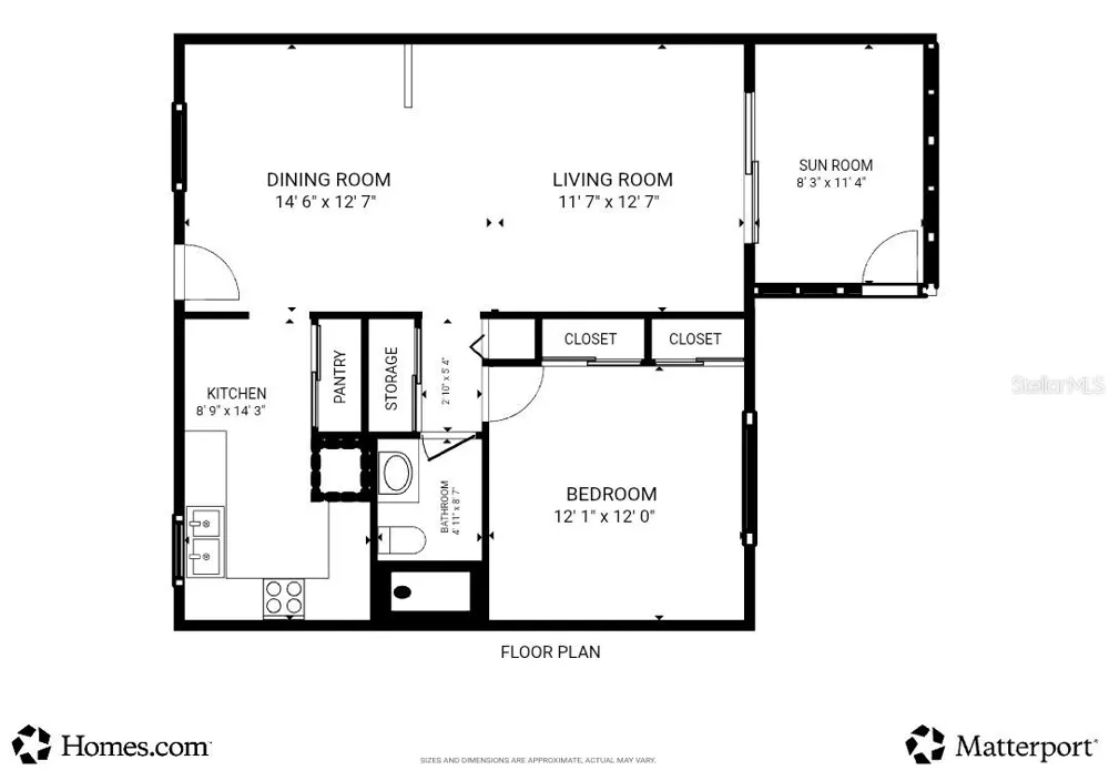 1205 56TH STREET W Bradenton, FL 34209