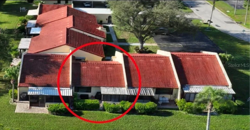 1205 56TH STREET W Bradenton, FL 34209