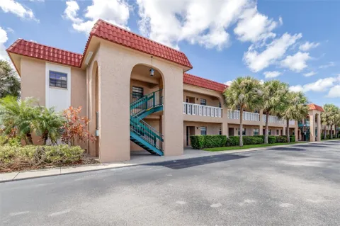1750 BELLEAIR FOREST DRIVE #A8