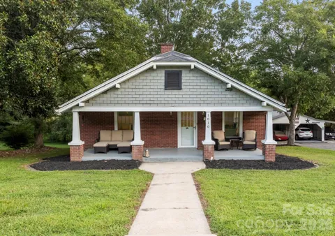 1810 Central Drive