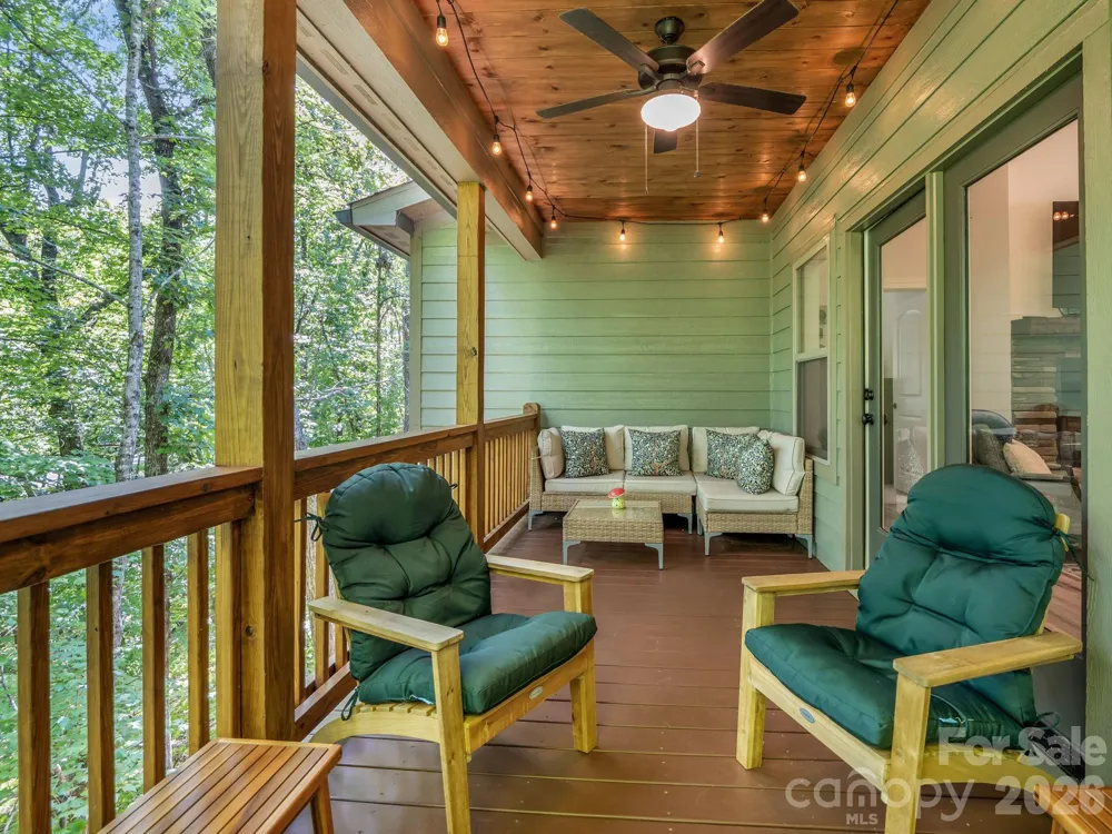 365 Utsonati Lane Brevard, NC 28712