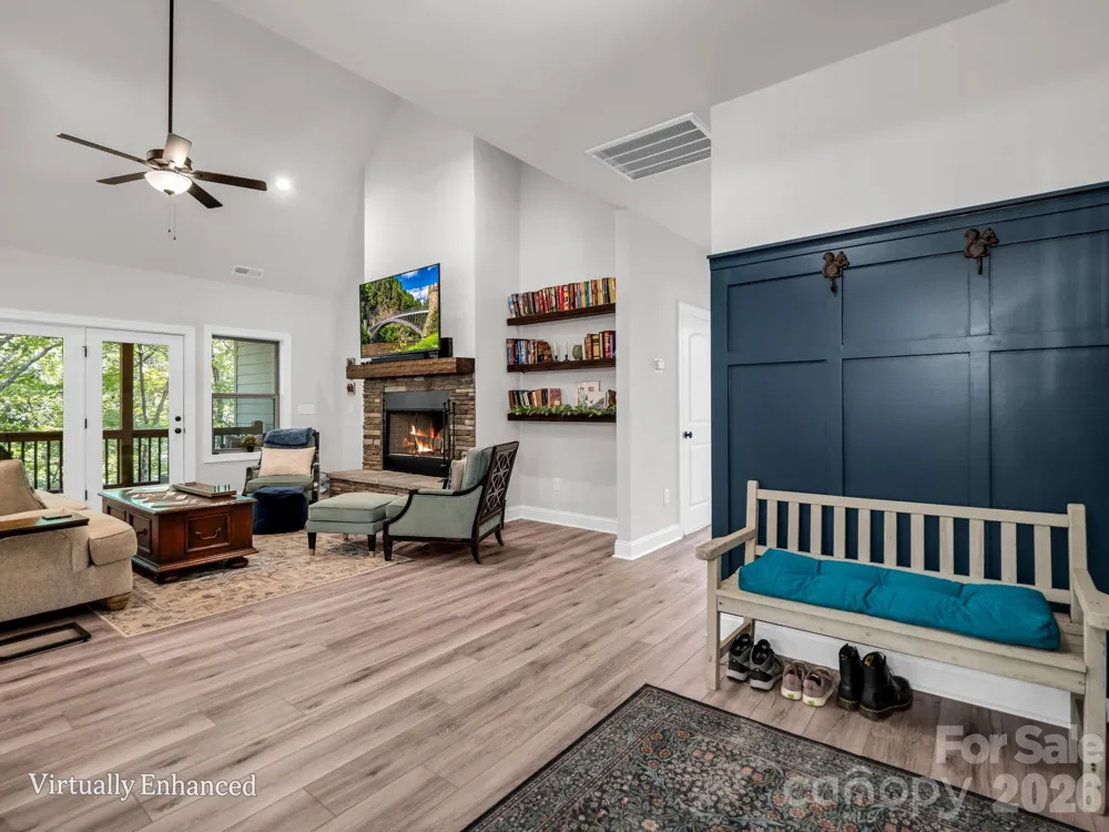 365 Utsonati Lane Brevard, NC 28712