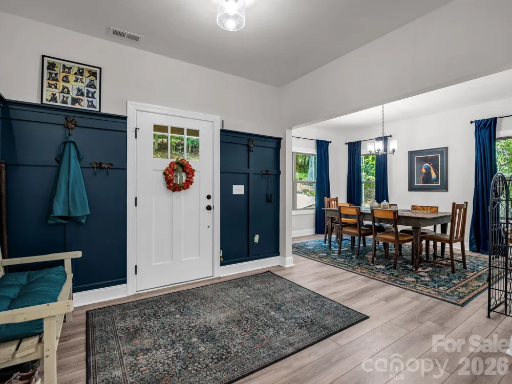 365 Utsonati Lane Brevard, NC 28712
