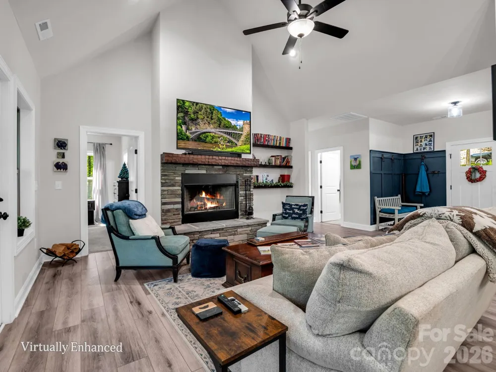 365 Utsonati Lane Brevard, NC 28712