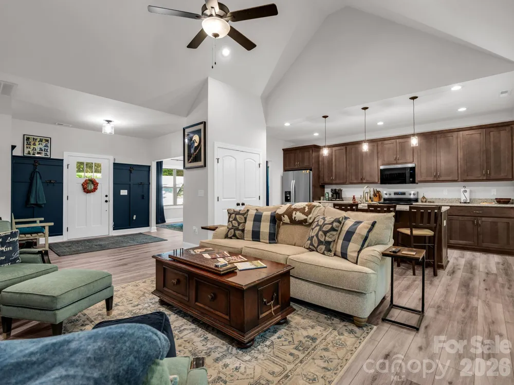365 Utsonati Lane Brevard, NC 28712