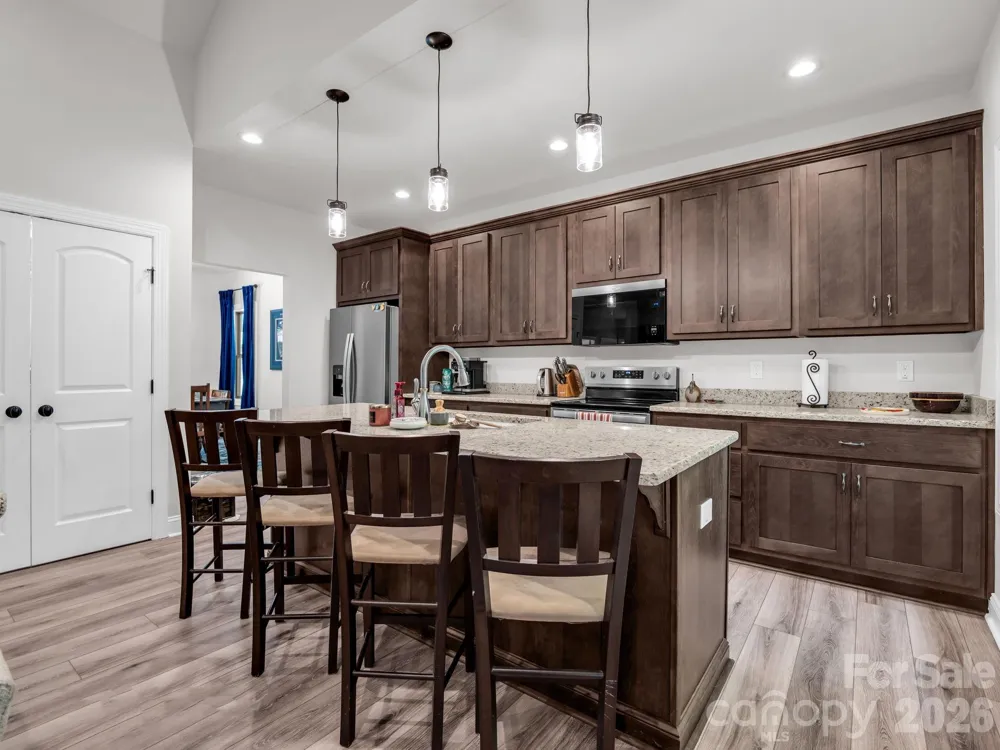 365 Utsonati Lane Brevard, NC 28712