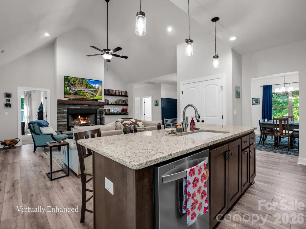 365 Utsonati Lane Brevard, NC 28712