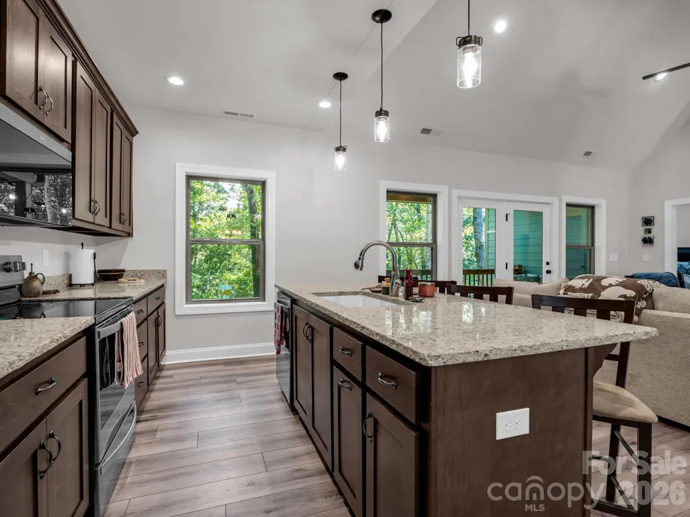 365 Utsonati Lane Brevard, NC 28712