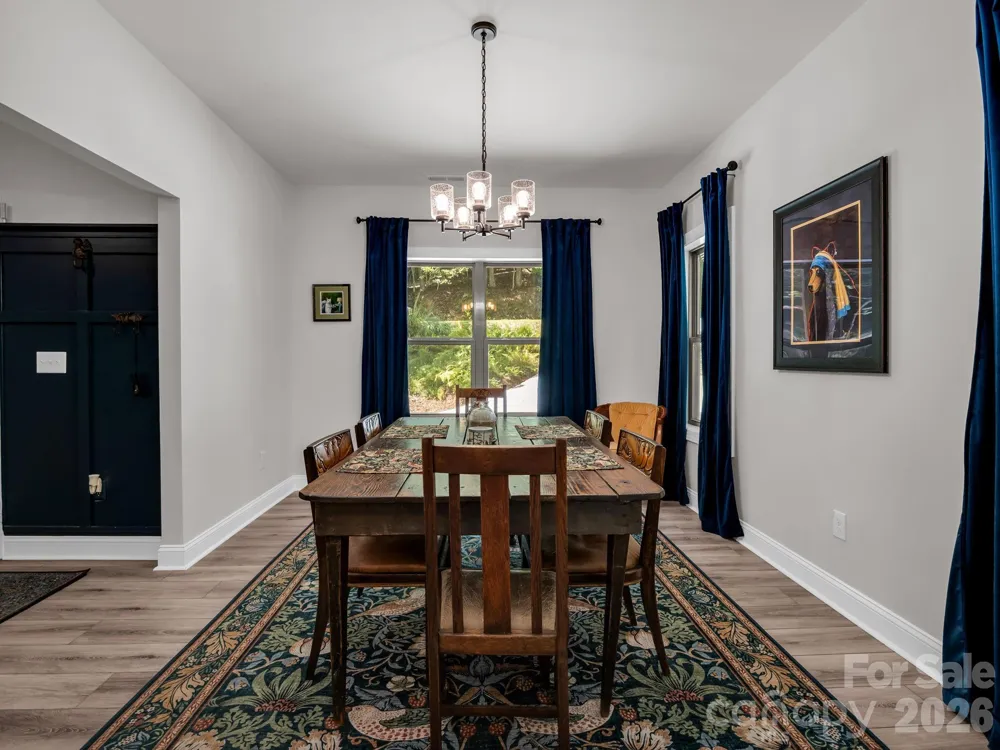 365 Utsonati Lane Brevard, NC 28712