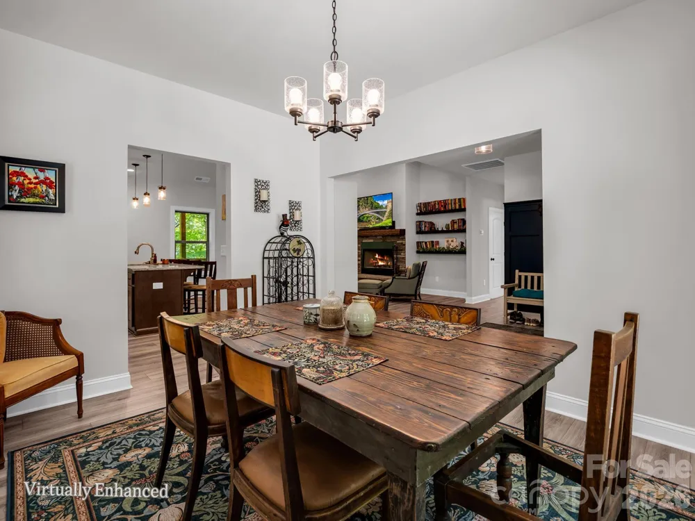 365 Utsonati Lane Brevard, NC 28712