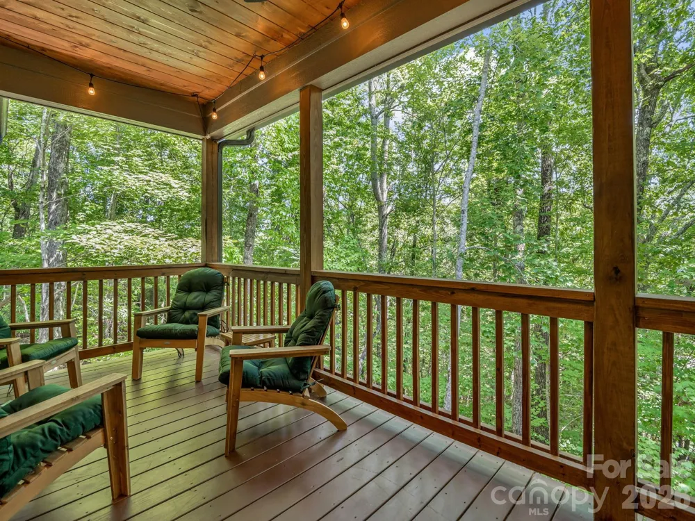 365 Utsonati Lane Brevard, NC 28712