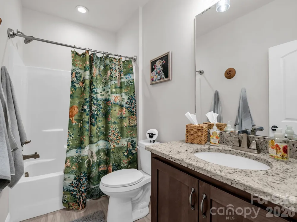 365 Utsonati Lane Brevard, NC 28712