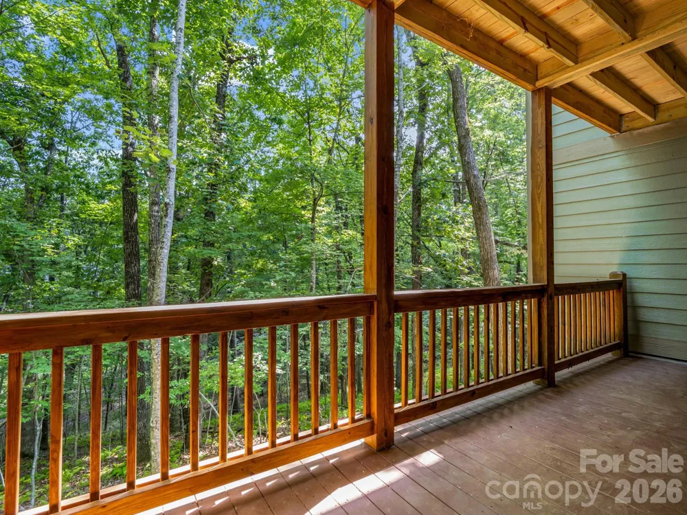 365 Utsonati Lane Brevard, NC 28712