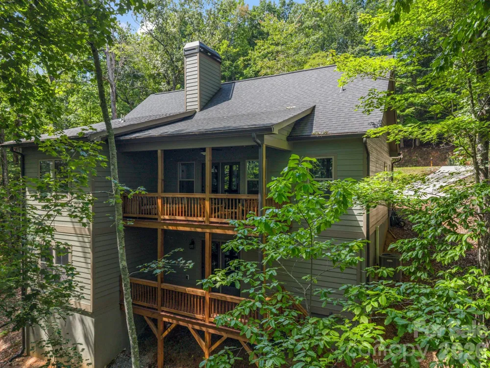 365 Utsonati Lane Brevard, NC 28712