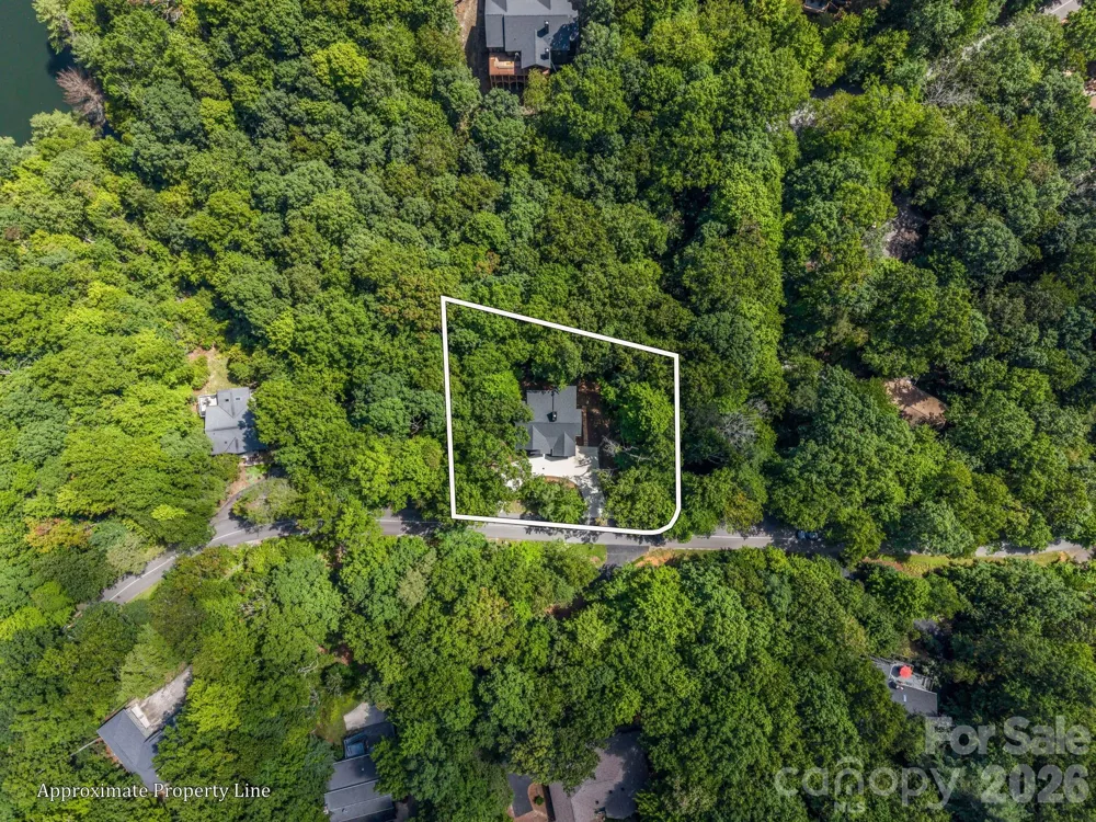 365 Utsonati Lane Brevard, NC 28712