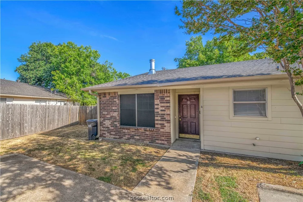 1205 April Bloom #A College Station, TX 77840